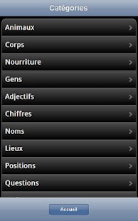 How to install Les Mots Wolof (Gratuit) 1.1.0 unlimited apk for laptop