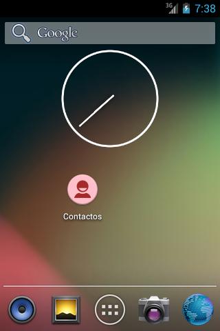 【免費通訊App】Contactos-APP點子