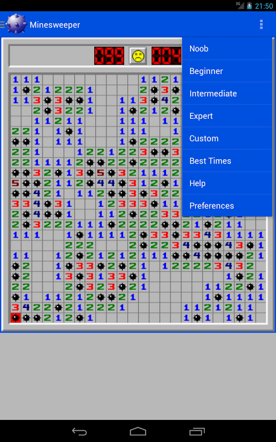 Minesweeper Pro Android Apps on Google Play
