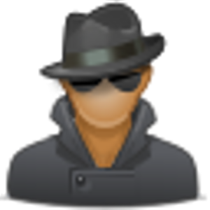 Call Blocker logo