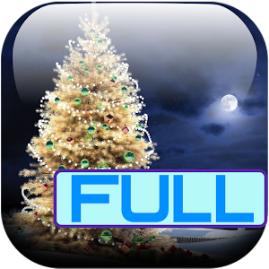 New Years Live Wallpaper logo