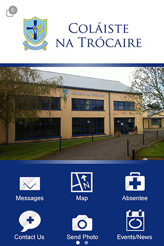 Colaiste na Trocaire