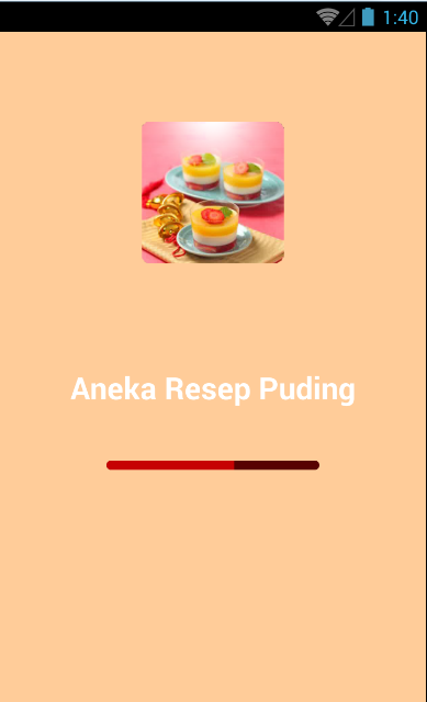 Aneka Resep Pudingのおすすめ画像3