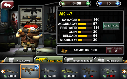 Gun Strike 2 - screenshot thumbnail