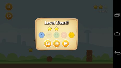 Release Funny Aliens poster 6