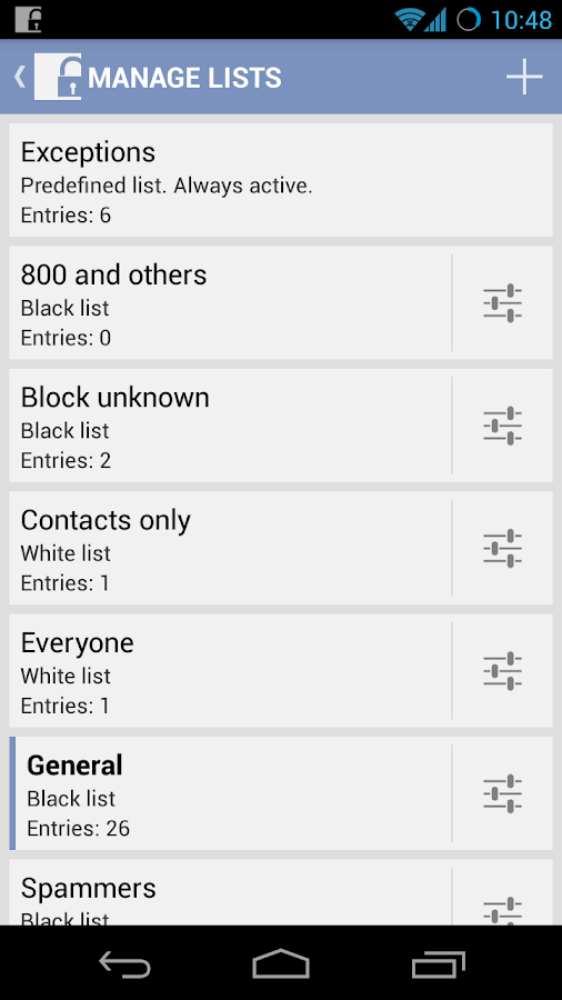  Root Call Blocker Pro v2.0.3.0 Apk Zippy