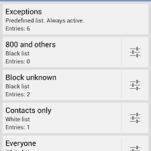 Root Call Blocker Pro 2.0.3.8 APK