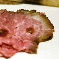 饗食天堂