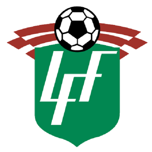 Latvian football 2014 15 HD