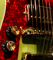 Tone and Volume by Kriss Haren - Artistic Objects Musical Instruments