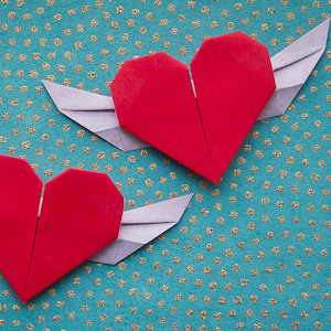 Origami for Valentine.apk 1.0