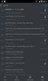 Moonlight Theme Screenshots 0