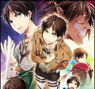 上 進撃の巨人 エレン イラスト かっこいい 464834-進撃の巨人 エレン かっこいい イラスト