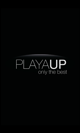 PlayaUp