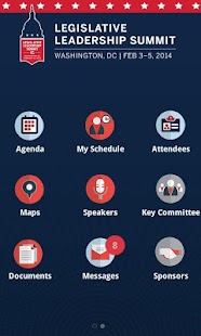 Free Download Legislative Summit App 2014 APK for Android