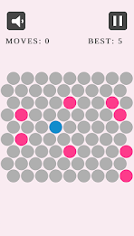 Block The Dot by PVDApps poster 3