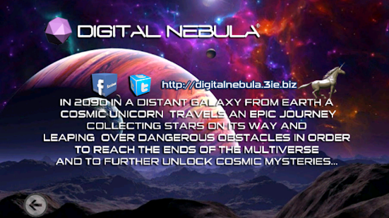 How to download Cosmic Unicorn 1.1 unlimited apk for pc