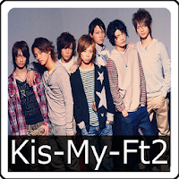 Kis My Ft2の壁紙画像 Androidアプリ Applion