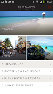Karisma Hotels and Resorts Screenshots 4