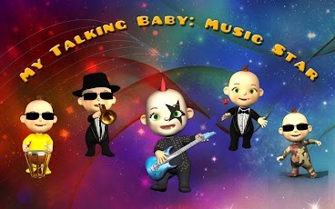   Star Baby Music