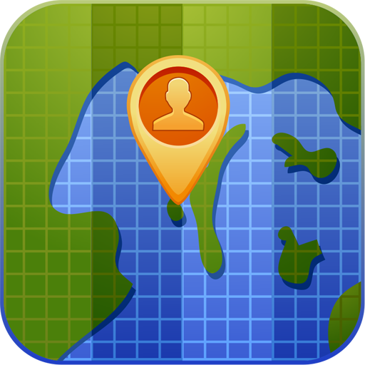 Offline Vietnam Map 旅遊 App LOGO-APP開箱王