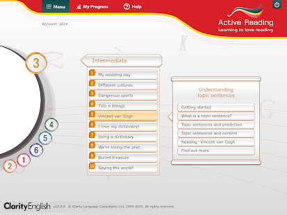 Free Download Active Reading APK for PC