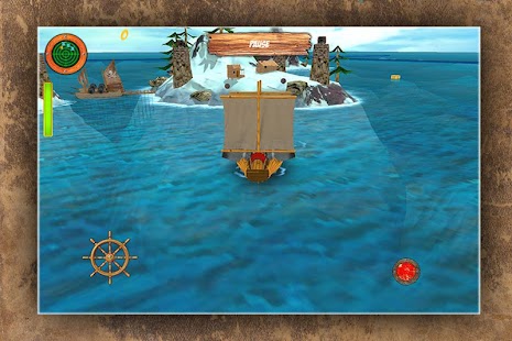 Download Pirate Hunter APK