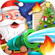 I Wannabe A Santa Rescue Hero APK