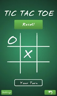 How to mod TicTacToe patch 1.5 apk for pc