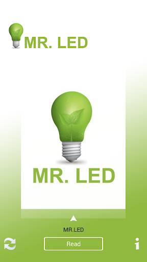 MR.LED