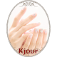 Ginza nail kjour APK