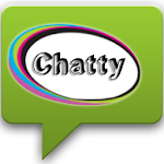 Chatty Messenger - Google Play Store - US - Category Rankings, Keyword ...