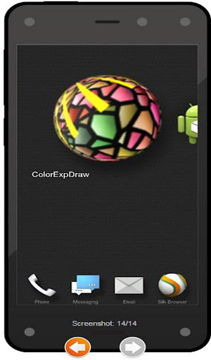 Color Expert Drawing - Free