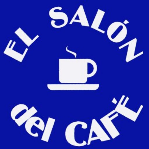 EL SALÓN DEL CAFÉ