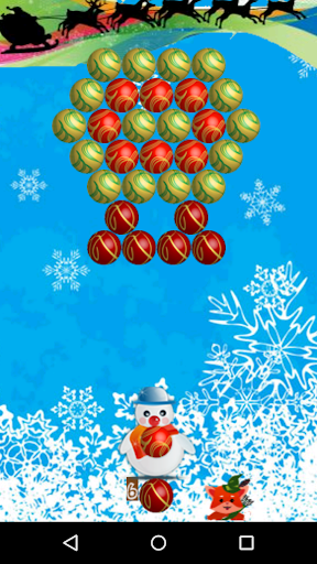 Fun Bubble Shooter