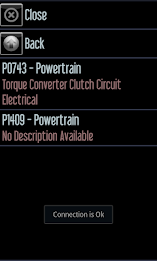 Car Gauge Pro (OBD2 + Enhance) poster 8