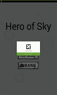 Free Download Hero of Sky APK