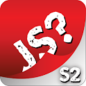 Jersey Sure? Season Two logo