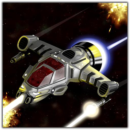 Xelorians - Space Shooter v1.3.4 Download APK