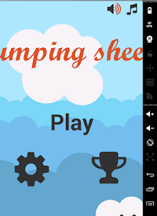 Download Jumping Sheep Sheep Fly APK