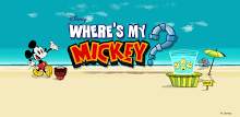 Where's My Mickey? APK