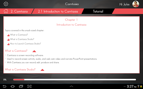 Learn Video Editing Screenshots 7