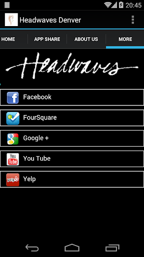 免費下載商業APP|Headwaves Denver app開箱文|APP開箱王