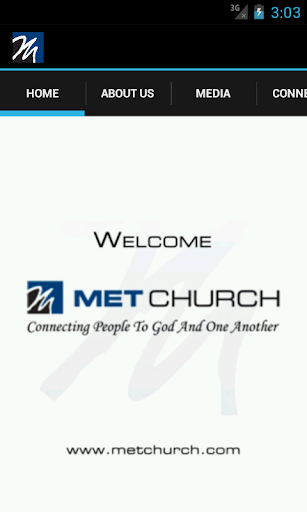 Met Church