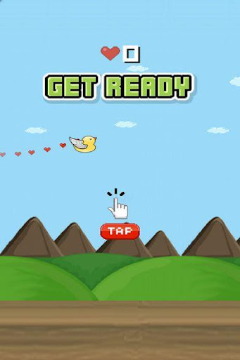 Flappy Duck