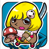 Freak Tower (English)