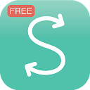 Simple Unit Converter mobile app icon