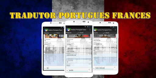 Tradutor Portugues Frances