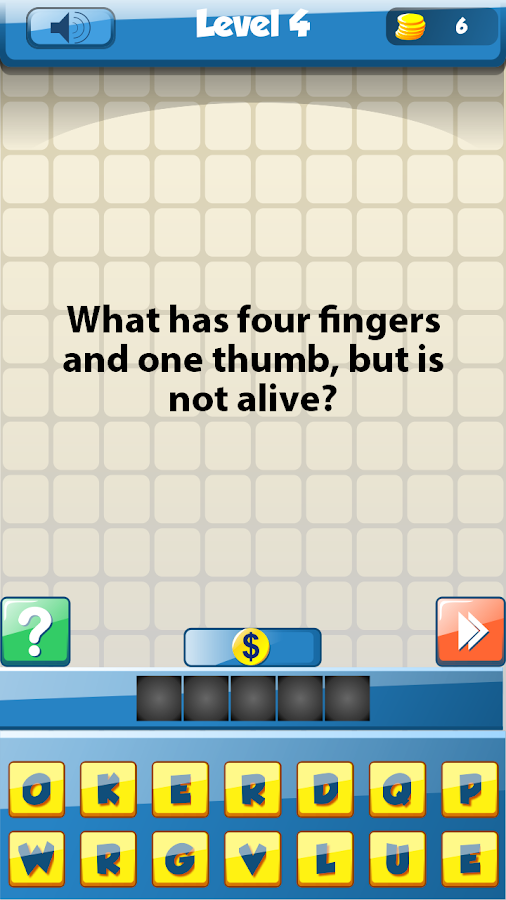 Little Riddles – Brain Teaser - screenshot