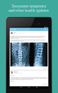 CareZone Screenshots 7